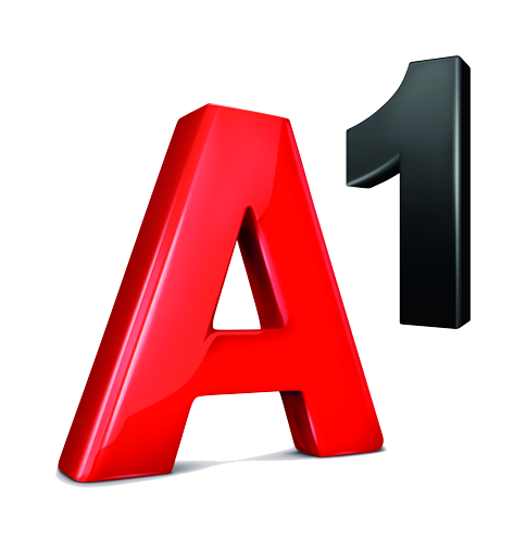 A1 Logo