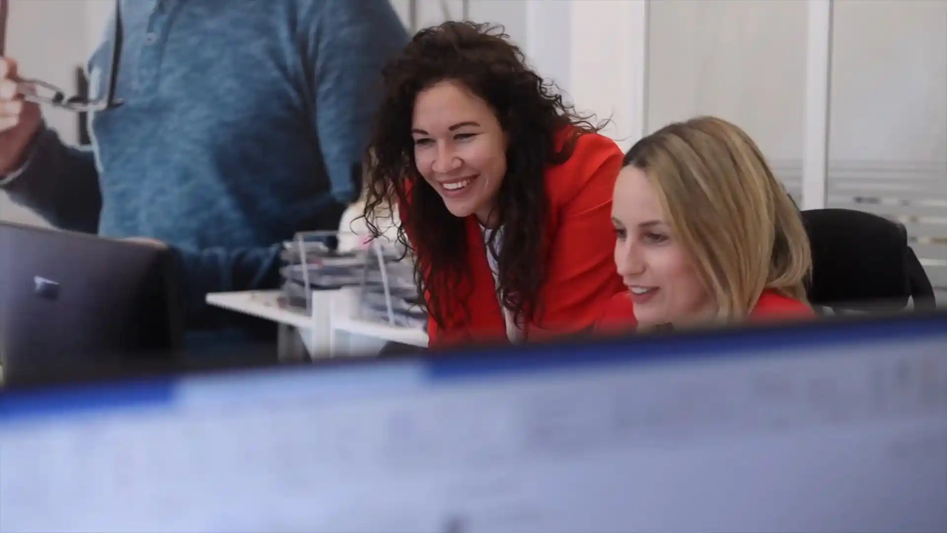 Mobilne tehnologije odjel