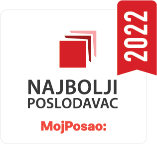 Najbolji poslodavac