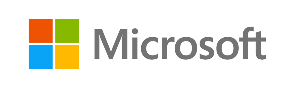 Microsoft logo